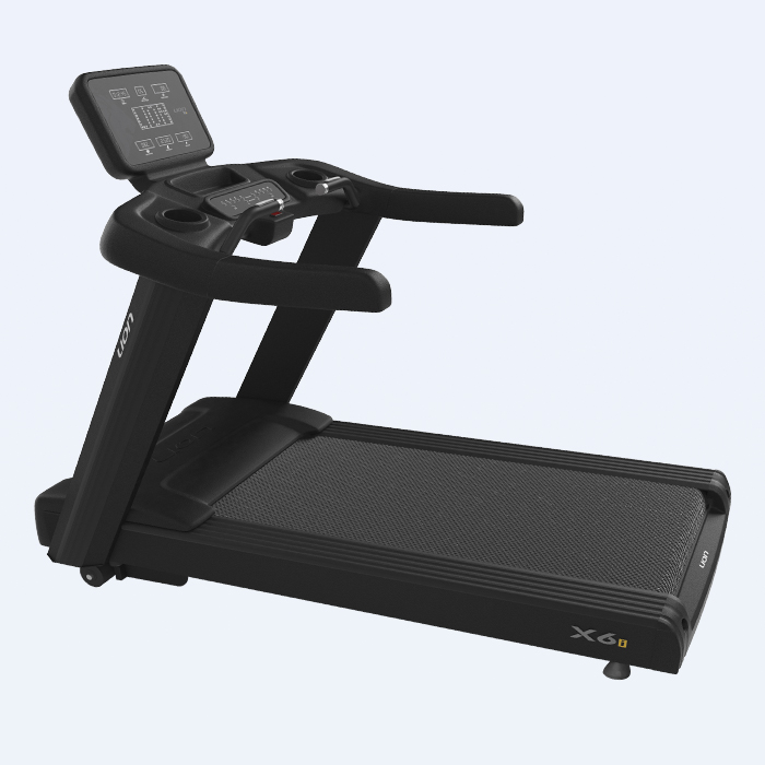 Esteira Ergométrica Profissional X6i