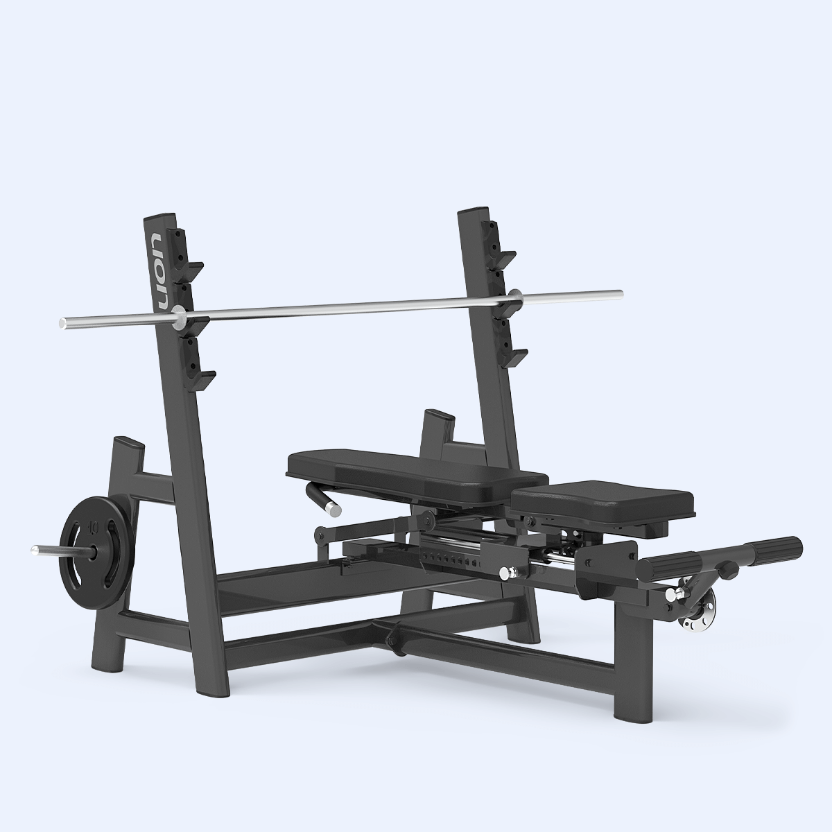 Supino Regulável G2