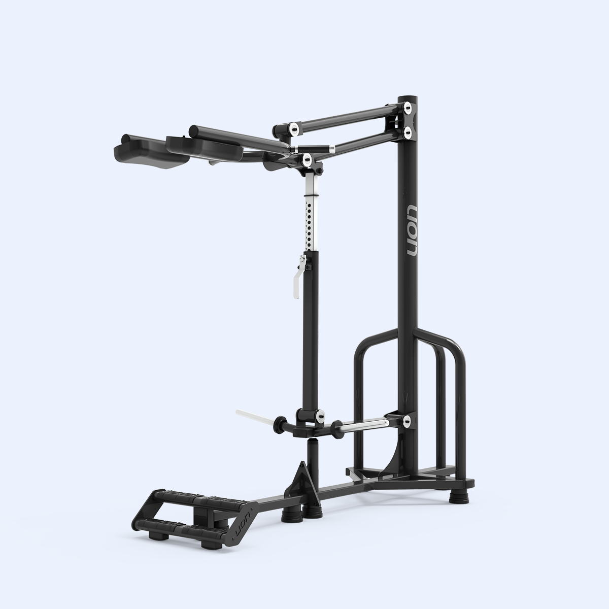 Panturrilha Anilhada