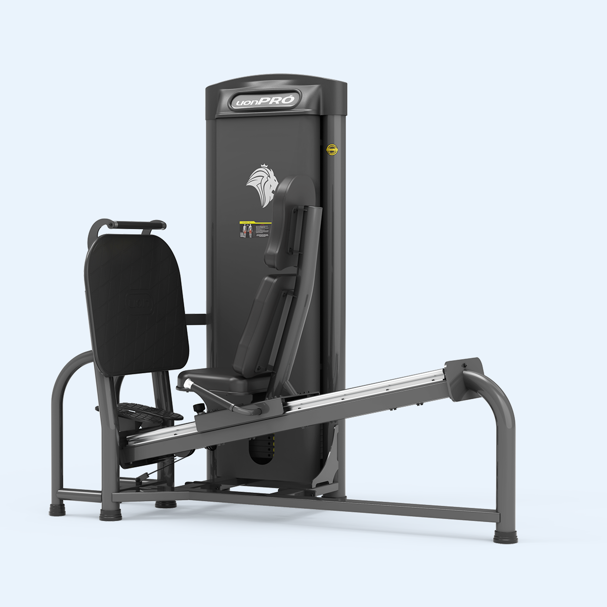 Leg Press 180° G2 PRÓ