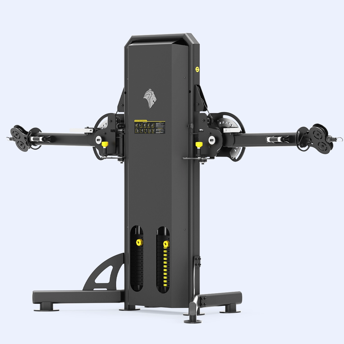 Station Trainer Bateria Dupla