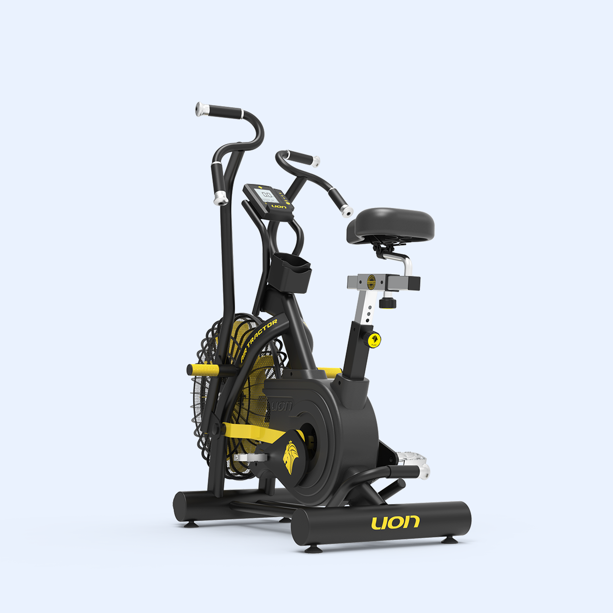 Bicicleta Air Tractor AB-01