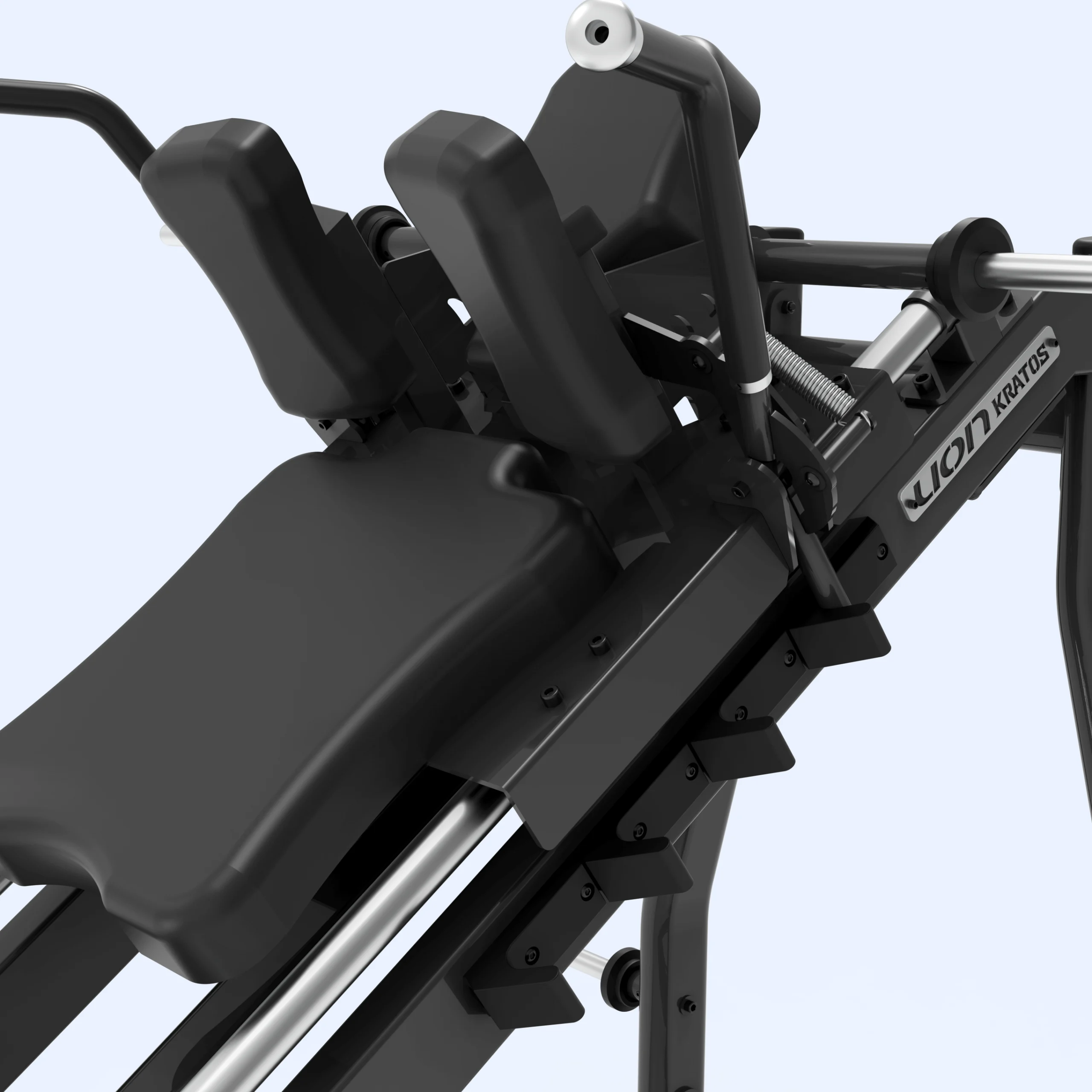 Sistema de Ajuste Anatômico