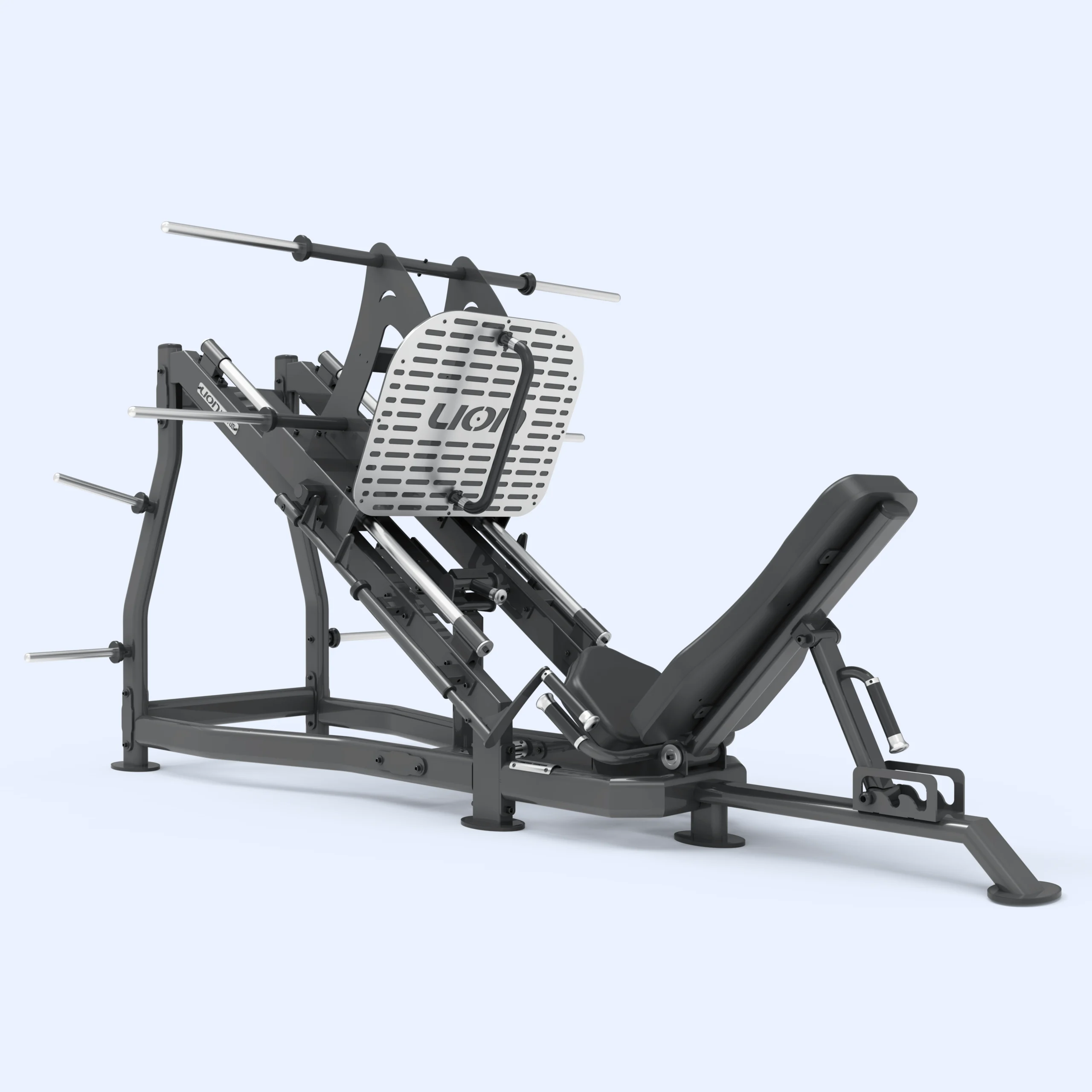 LEG PRESS 35° KRATOS