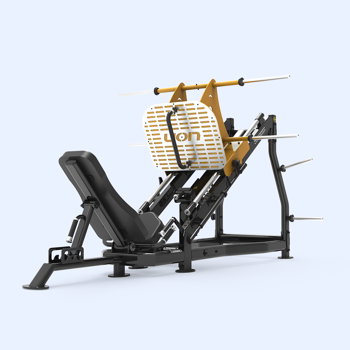 Leg Press KRATOS