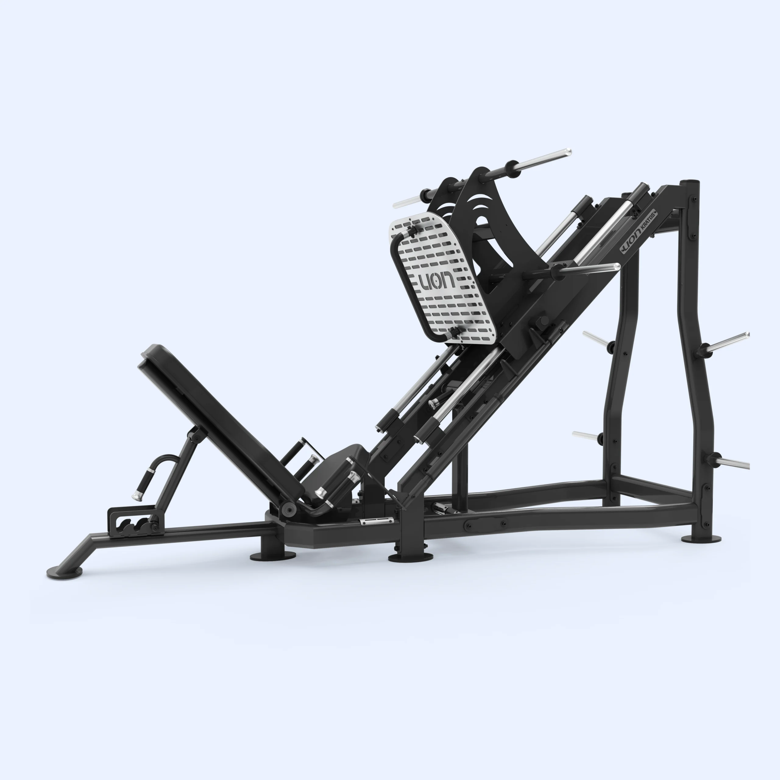 LEG PRESS 45° KRATOS