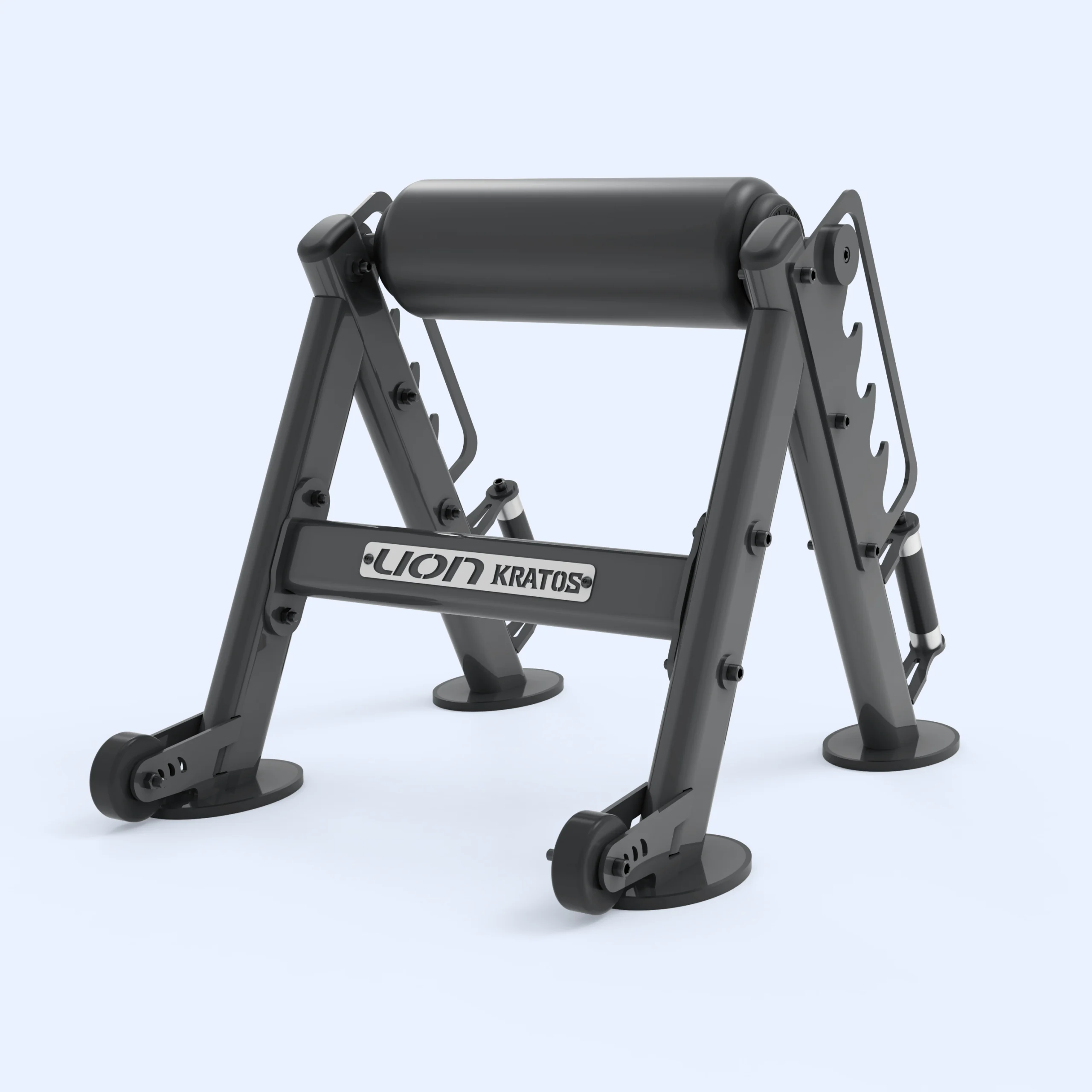 SUPORTE BULGARO KRATOS