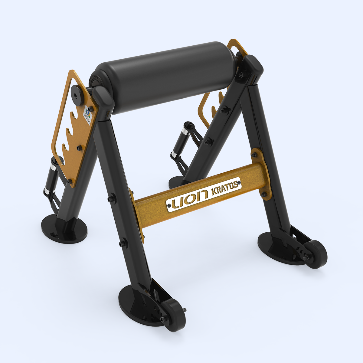 Suporte Bulgaro KRATOS