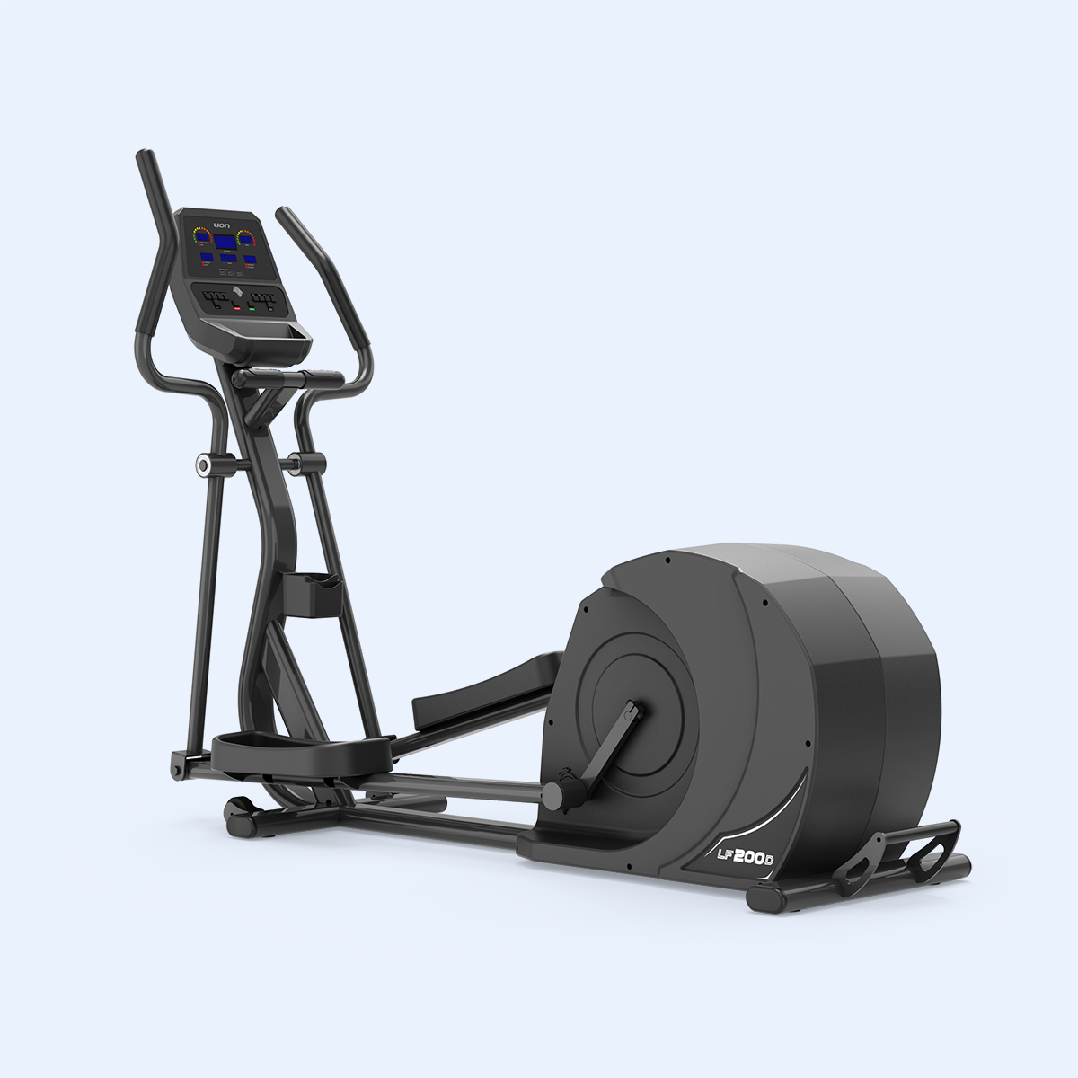 Elíptico Profissional LF-200D