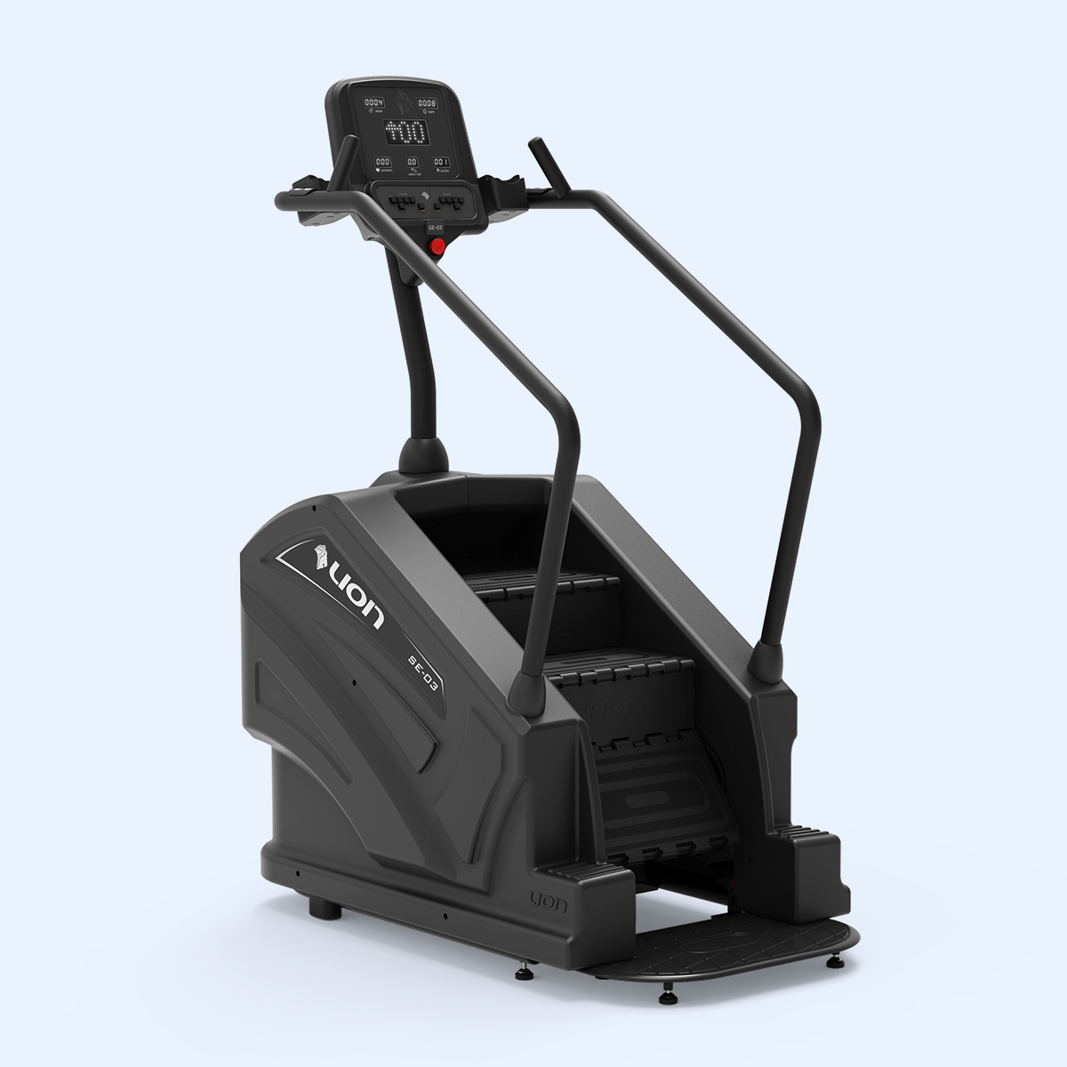 Simulador de Escada Profissional SE-03