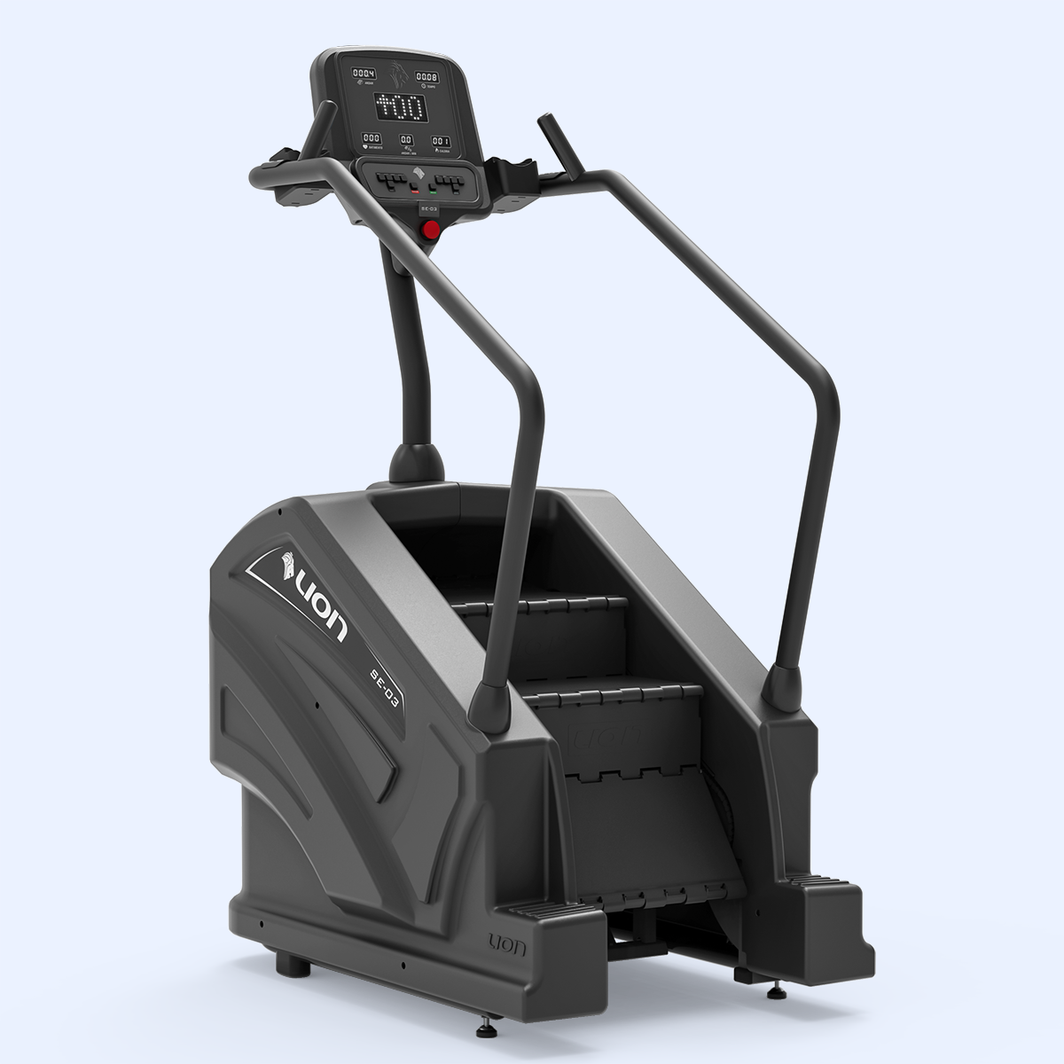 Simulador de Escada Profissional SE-03